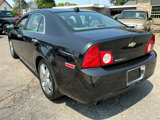 Used 2012 Chevrolet Malibu LT w/ 1LT All-Star Package image 4