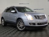 Used 2014 Cadillac SRX Performance w/ Driver Awareness Package image 2