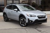 Used 2021 Subaru Crosstrek 2.5i Limited w/ Moonroof Package 2 image 2