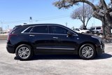 Used 2022 Cadillac XT5 Premium Luxury w/ LPO, Floor Liner Package image 4