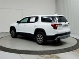 Used 2022 GMC Acadia SLE image 6