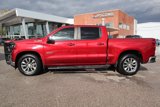 Used 2021 Chevrolet Silverado 1500 LT w/ Texas Edition Plus image 2