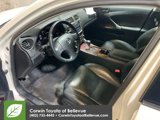 Used 2007 Lexus IS 250 AWD image 4