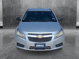 Used 2012 Chevrolet Cruze LS image 2