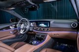 Used 2020 Mercedes-Benz E 350 Sedan image 4