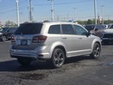 Used 2018 Dodge Journey Crossroad w/ Driver Convenience Group image 4
