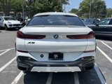 Used 2023 BMW X6 xDrive40i w/ M Sport Package image 4