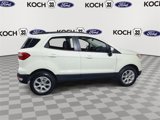 Used 2021 Ford EcoSport SE image 2