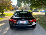 Used 2017 Chevrolet Malibu Premier w/ Premier Sun and Wheel Package image 6