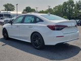 New 2025 Honda Civic Sport image 3