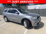 Used 2021 Dodge Durango SXT image 4