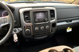 New 2024 RAM 1500 Classic Warlock w/ Warlock Decor Package image 6
