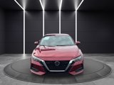 Used 2021 Nissan Sentra SV image 2