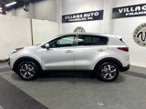 Used 2020 Kia Sportage LX image 5