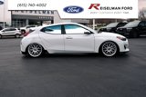 Used 2021 Hyundai Veloster Turbo image 2