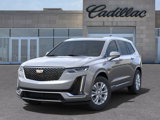 New 2025 Cadillac XT6 Luxury image 6