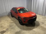 Used 2024 Chevrolet Trax ACTIV w/ Driver Confidence Package image 5