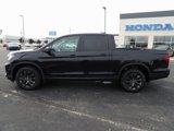 Certified 2022 Honda Ridgeline Sport image 4