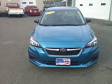 Used 2018 Subaru Impreza 2.0i image 2