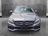 Certified 2017 Mercedes-Benz C 300 4MATIC Sedan image 2