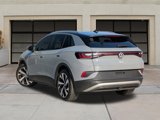 Used 2021 Volkswagen ID.4 Pro S w/ Gradient Package image 2