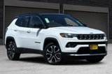 Used 2023 Jeep Compass Limited image 2