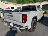 Used 2025 GMC Sierra 1500 Pro w/ Graphite Edition image 3