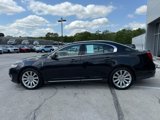 Used 2009 Lincoln MKS AWD image 4