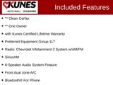Used 2024 Chevrolet Equinox LT image 2