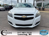 Used 2013 Chevrolet Malibu LS w/ Protection Package image 3