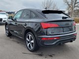 Used 2022 Audi Q5 2.0T Premium Plus image 3