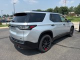 Used 2019 Chevrolet Traverse Premier w/ Redline Edition image 5