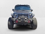 Used 2014 Jeep Wrangler Unlimited Sport w/ Quick Order Package 24S image 2