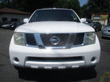 Used 2007 Nissan Pathfinder LE image 2