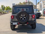 Certified 2019 Jeep Wrangler Unlimited Rubicon w/ Dual Top Group image 3