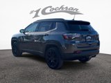 Used 2022 Jeep Compass Altitude w/ Convenience Group image 5