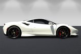 Certified 2021 Ferrari F8 Tributo image 2