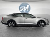 Certified 2025 Kia K4 LXS image 2