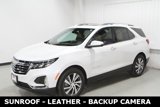 Used 2022 Chevrolet Equinox Premier image 2