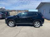 Used 2018 Jeep Compass Latitude w/ Popular Equipment Group image 3