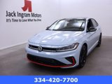 New 2025 Volkswagen Jetta GLI Autobahn image 1