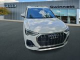 Used 2024 Audi Q3 2.0T Premium image 2