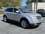 Used 2010 Lincoln MKX AWD image 2