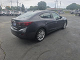 Used 2015 MAZDA MAZDA3 s Touring image 3