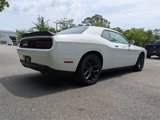 Used 2022 Dodge Challenger SXT w/ Blacktop Package image 3