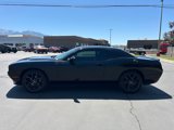 Used 2021 Dodge Challenger SXT w/ Blacktop Package image 2
