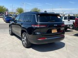 Certified 2021 Jeep Grand Cherokee L Limited image 4