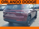 New 2025 Jeep Grand Cherokee Altitude image 3