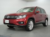 Used 2012 Volkswagen Tiguan S image 3