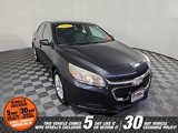 Used 2014 Chevrolet Malibu LT w/ Power Convenience Package image 2